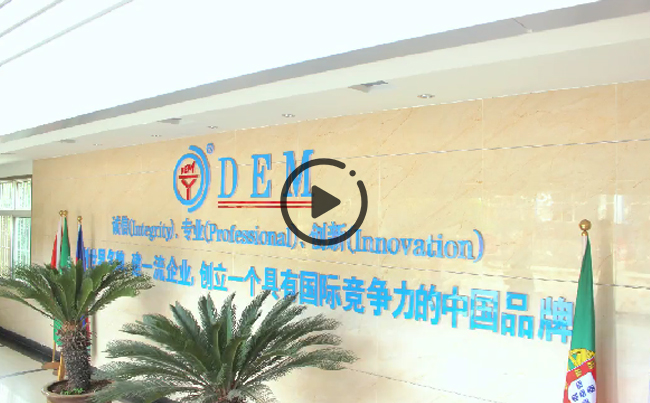 惟精惟一的匠心， 是新東電人對一切美好最虔誠的禮贊！